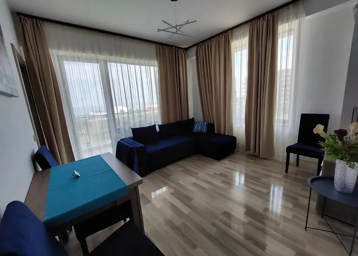 Apartamento Bluesea Summerland *