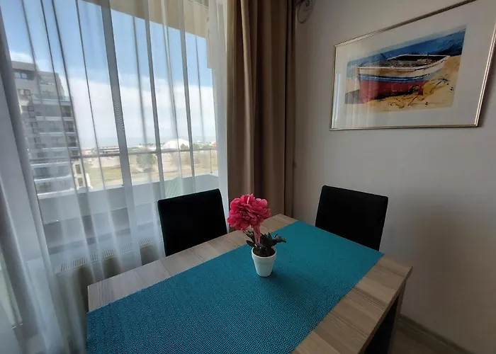 Bluesea Summerland Apartamento Mamaia