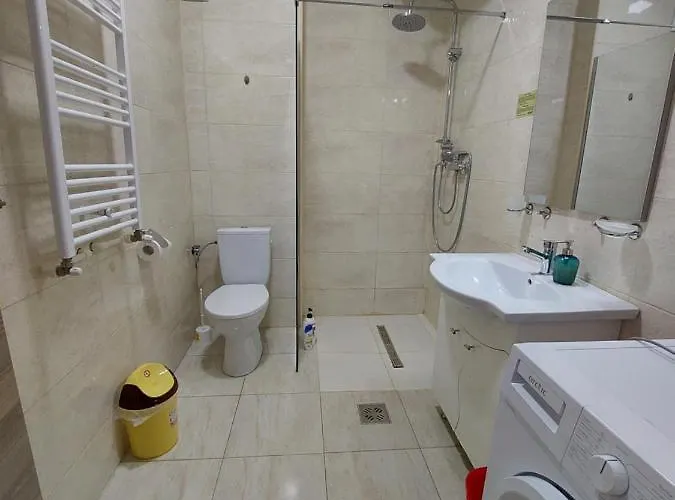 Bluesea Summerland * Mamaia