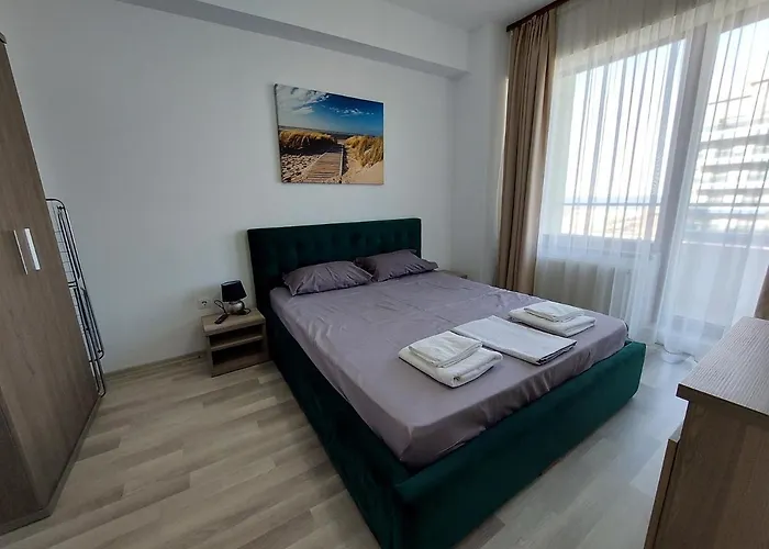 Bluesea Summerland Mamaia