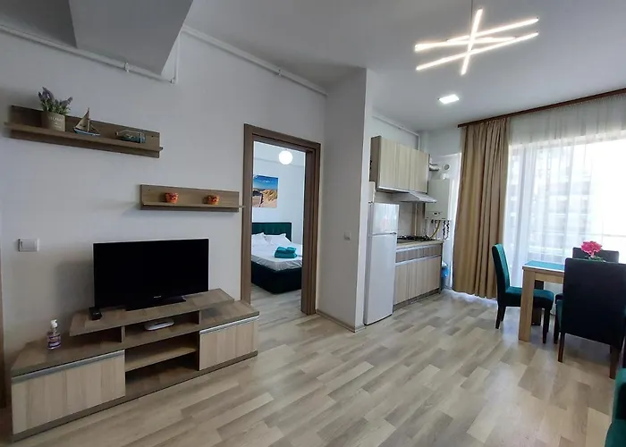 Bluesea Summerland Apartamento