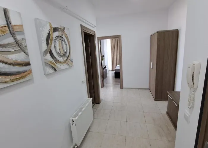 Bluesea Summerland Apartamento