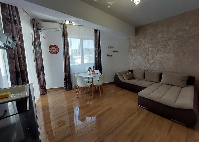 Apartamento Bluesea Summerland Mamaia