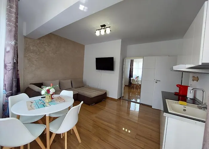 Apartamento Bluesea Summerland *