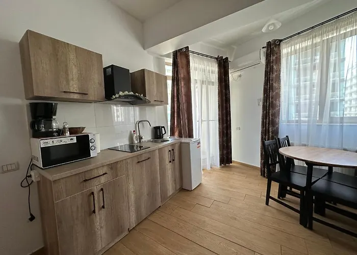 Bluesea Summerland Apartamento Mamaia