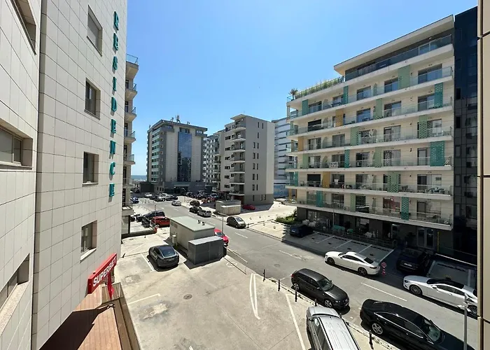 Apartamento Bluesea Summerland