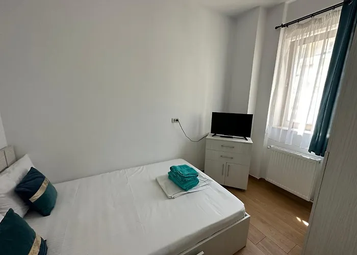 Bluesea Summerland Apartamento *