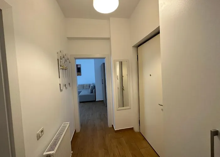 Bluesea Summerland Apartamento Mamaia