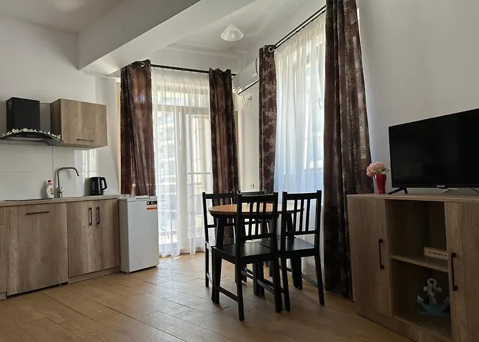 Bluesea Summerland Apartamento *