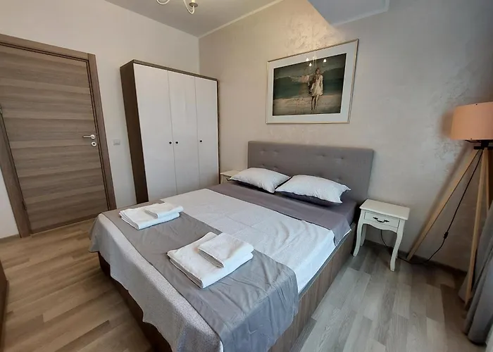 Bluesea Summerland *