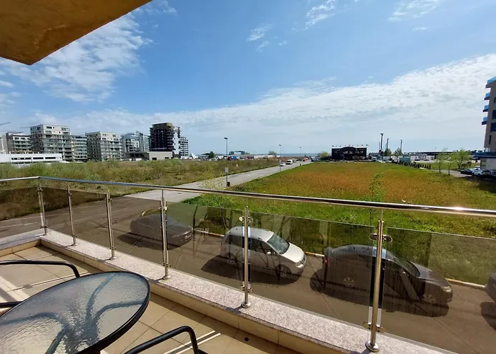 Bluesea Summerland Apartamento *