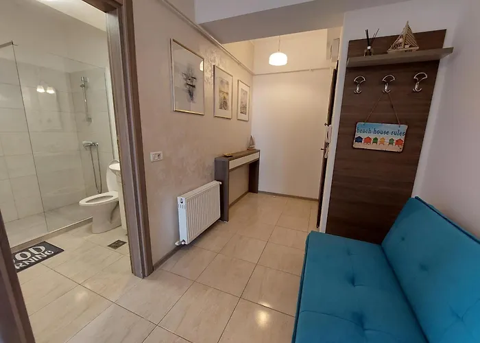 Apartamento Bluesea Summerland