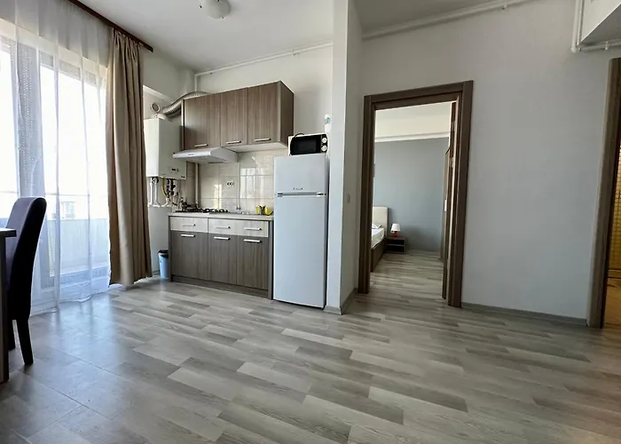 Bluesea Summerland Apartamento Mamaia