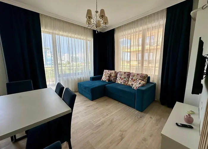 Bluesea Summerland Apartamento *