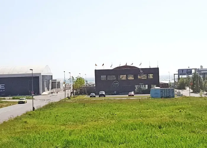 Bluesea Summerland Apartamento *