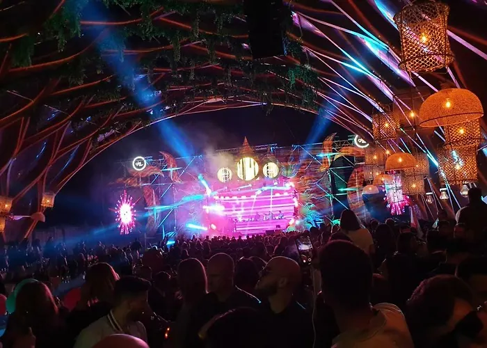 Bluesea Summerland Apartamento *