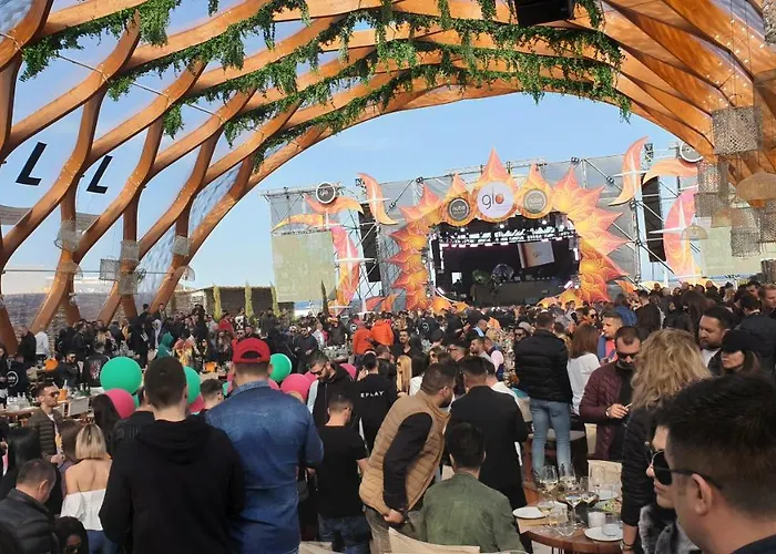 Bluesea Summerland Mamaia