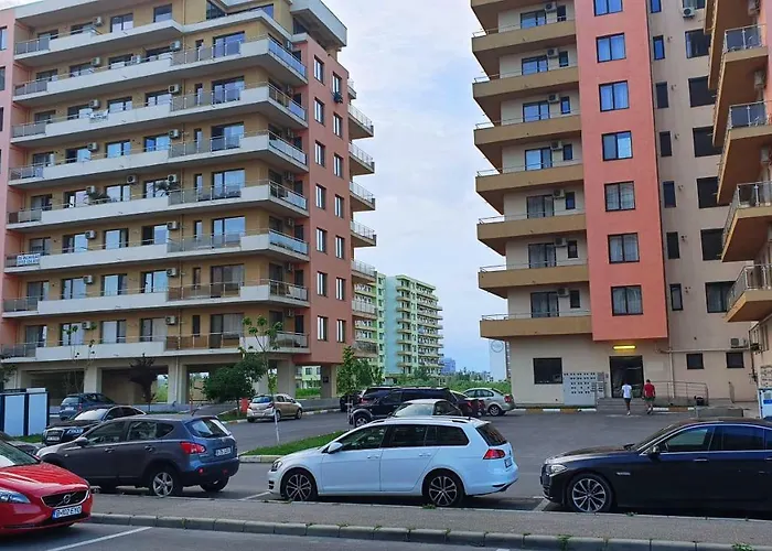 Bluesea Summerland Mamaia