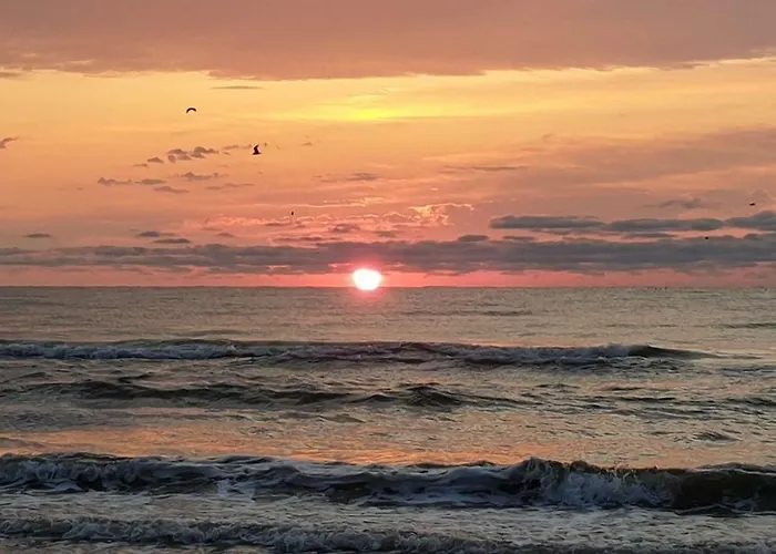 Apartamento Bluesea Summerland Mamaia