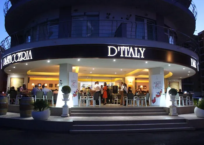 Bluesea Summerland Apartamento *